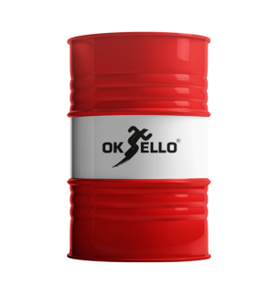 COMPRESSOR OIL