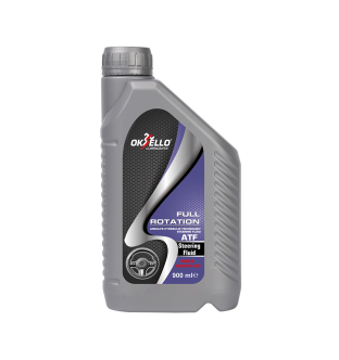 STEERING FLUID