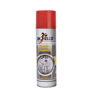 Brake Cleaner