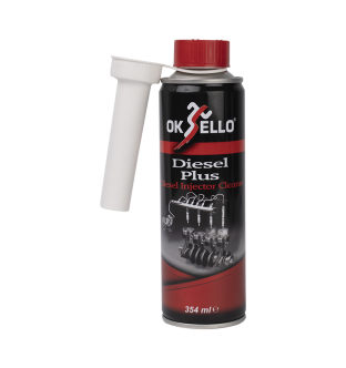 Diesel Injector Cleaner