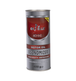 EKONOMİZER