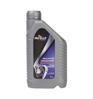 Vacuum Pump Oil