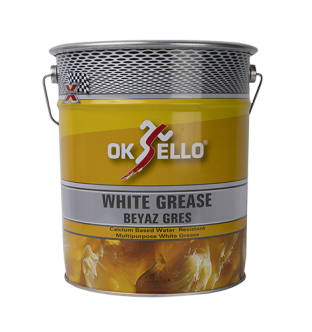 White Grease