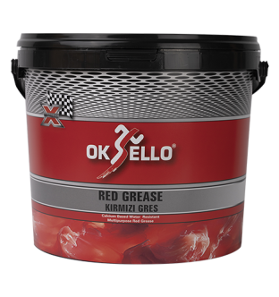 Red Grease