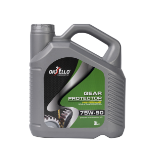 GEAROIL 75W90