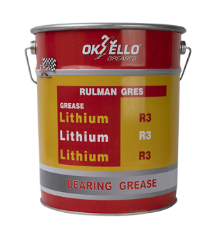 Rulman Gres